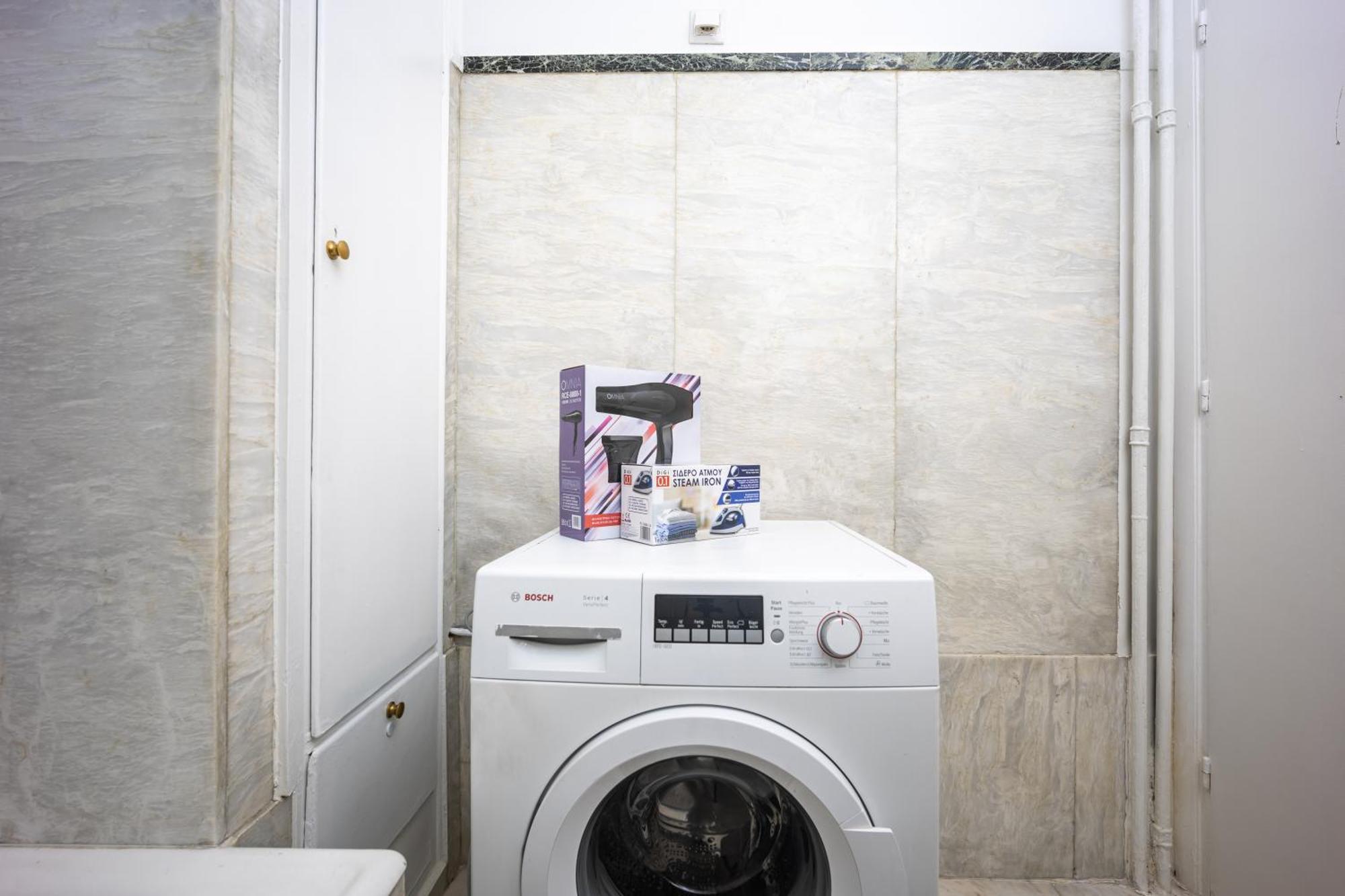 Royal Embassy Apartment Athen Eksteriør billede